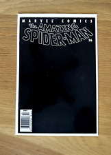 AMAZING SPIDER-MAN #36 - 2001 - 9/11 WTC Issue picture