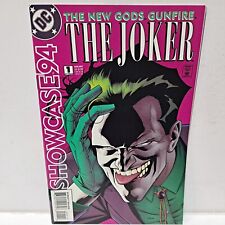 Showcase '94 #1 DC Comics The Joker VF/NM picture
