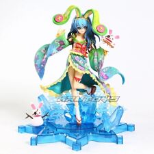 24cm Date A Live Yoshino Kimono Figure 1/7 Scale Anime Collectible Model Toys picture