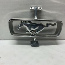 Original 1964/1965 Ford Mustang Front Grill Emblem C4ZB 8A224-A     T12-7 picture