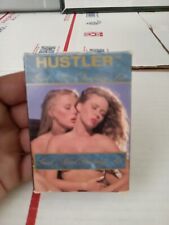 hustler collectors set series 20 card set  premier edition Rare Oop Trl1#383 picture