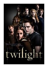 The Twilight Saga 2008 Inkworks Movie Card Singles U Pick 1-72 Buy 2 Get 2 Free picture