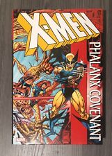 X-Men Phalanx Covenant Omnibus OOP picture