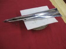 1953-54 Chevrolet Car Hood Ornament, USED P-3701530-C-1 picture