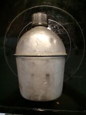 Ww2 Metal Canteen picture