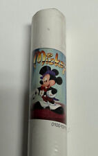Vintage 1990's Walt Disney Mickey Mouse Poster NEW/SEALED picture