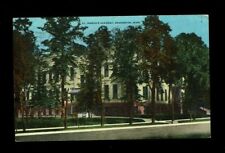 Crookston, MN Minnesota, St Joseph's Academy used 1914 picture