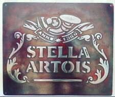 vintage Stella Artois Sign picture