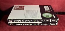 Drug and Drop, Vols. 1-2 V1 V2 (Complete Set) by Clamp, English Manga picture