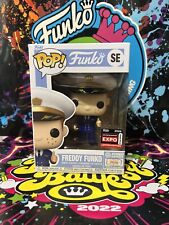 Funko Pop Freddy Funko (Pilot) 3000 pcs (C2E2 Shared Exclusive) picture