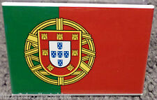 Portugal Country Flag  2