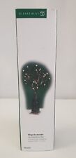 Department 56 Village Accessories City Lit Bare Branch Tree #52973 New 2001 picture