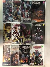 The Amazing Spiderman: Renew Your Vows (2016) Starter Set # 1-23 (VF/NM) Marvel picture