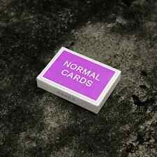 Lotusinhand | Normal Cards | UV Edition | Ultraviolet (Pink/Purple) picture