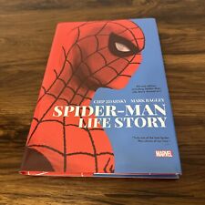 Spider-Man: Life Story HC (Marvel Comics 2021) picture