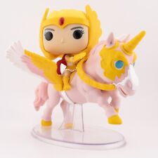 Funko Pop Masters of the Universe She-Ra on Swift Wind Walmart 279 LOOSE picture