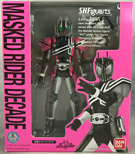 SHF S.H. Figuarts Masked Rider DECADE Kamen Rider Bandai picture