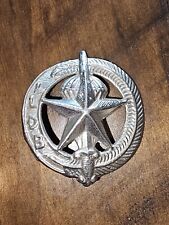 1960s US Army ARVN Vietnamese Made Ranger Battalion Badge L@@K picture