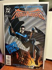Dc Comics Nightwing #2 picture