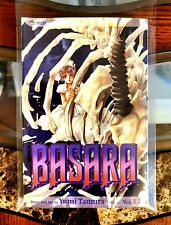 Basara Vol. 12 Yumi Tamura English Manga Viz Media Shojo Paperback picture