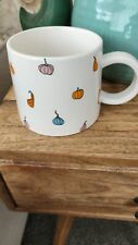 Jacks Pumpkins Halloween Coffee Mug Designer Collection By Magenta Fall Cup c3 picture