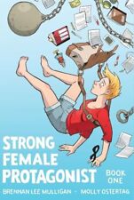 Strong Female Protagonist Book One picture