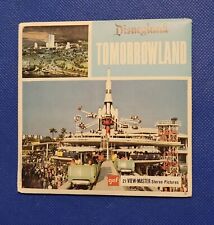 gaf A179 Disneyland Tomorrowland Anaheim 