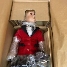 Boyds Yesterday’s Child Doll Collection Elizabeth #4946 NIB picture