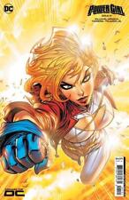 Power Girl #1 Cvr B Jonboy Meyers Card Stock Var DC Comics Comic Book picture