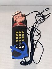 Rare Vintage 1993 Popeye SoftPhone by Recyco  picture