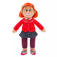 Disney Mei Turning Red  Plush Doll - New picture