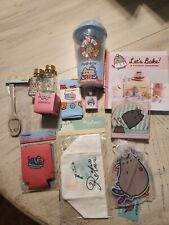 Pusheen Box Exclusive Lot 11 Items picture