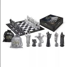 The Noble Collection Harry Potter Wizard's Chess Set picture