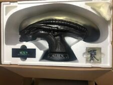 Alien Quadrilogy 25th Anniversary Head Figure only Character collection Goods picture