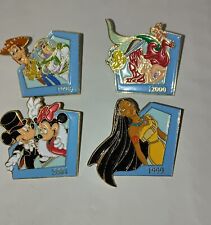 Disney On Ice PINS LOT OF 4 picture