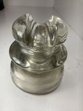 Hemingray 660 Glass insulator-Excellent condition picture