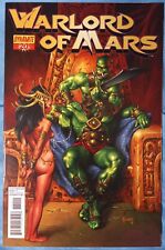 Warlord of Mars (2010) #20 High Grade NM Cover by Joe Jusko picture