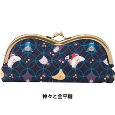 Spirited Away Pouch No Face glasses case Studio Ghibli from JAPAN picture