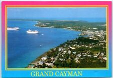 Postcard - Grand Cayman picture