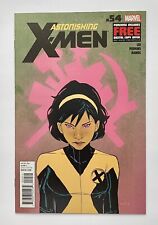 Astonishing X-Men #54 -  Marvel Comics Modern Age 2012 picture