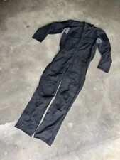 Arc'teryx LEAF Assault Coverall FR Large Tall Black picture