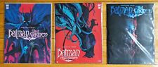 Batman City of Madness Complete #1 #2 #3 DC Black Label Christian Ward NM picture
