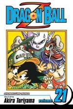 Dragon Ball Z, Vol. 21 - Paperback By Toriyama, Akira - GOOD picture