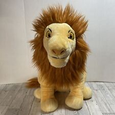 Disney Store Exclusive Lion King 19