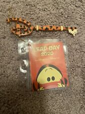 Disney Store Tigger Collectible Key Leap Day 2020 Winnie The Pooh WITH PROTECTOR picture