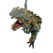 McFarlane Dragons Fall Of The Dragon Kingdom 2 Headed Berserker Dragon Parts picture