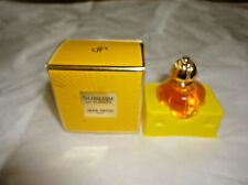Sublime by Jean Patou for Women 4 ml/.14 oz Eau De Parfum Miniature - NIB Splash picture