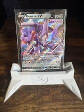 Pokémon TCG Genesect V Fusion Strike 185/264 Holo Ultra Rare picture