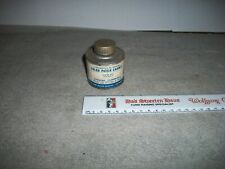 ORG. VINT 1960'S FORD TOUCH UP CAN -  PEWTER MIST  -  NICE COND. picture