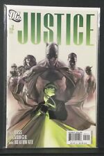 Justice - #2 - DC Comics - 2005 - VF/NM picture